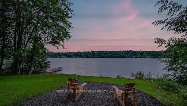 For Lease - 1095 Conservation Road, Gravenhurst, Ontario - Photo 1