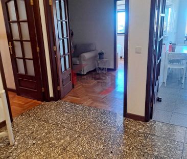 Apartamento T4 em Porto - Foto 6