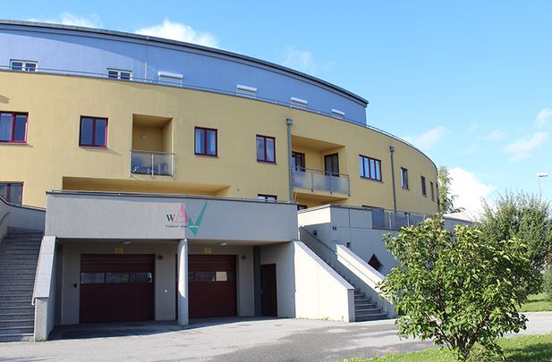 Wohnung in Vitis - Foto 1