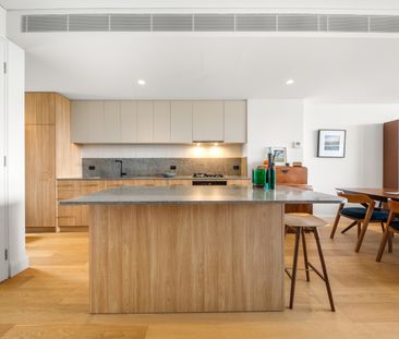 5/12 Adams Lane, Bondi Junction NSW 2022 - Apartment For Rent | Domain - Photo 3