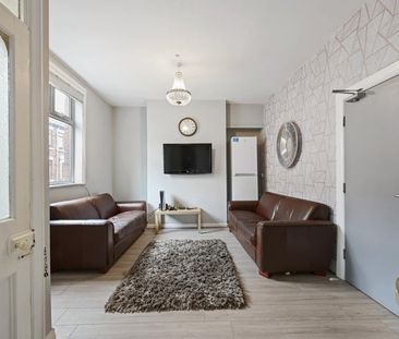 Rooms, 14, Portland Street, Preston - Photo 2