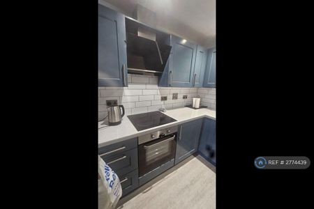 1 bedroom flat to rent - Photo 4