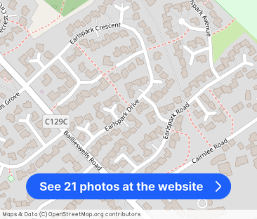 Earlspark Drive, Bieldside, Aberdeen, AB15 - Photo 1