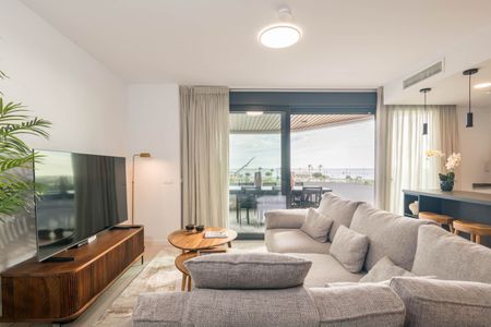 Alquiler de piso en Avenida Mar de Alborán, 5 - Photo 4