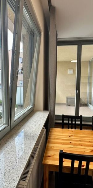 Barbakan Gumieńce 2 pok Balkon – zdjęcie 1
