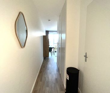 Location Appartement 1 pièce 20m² MERIGNAC 33700 - Photo 1