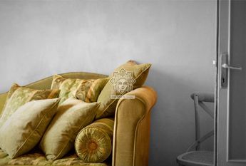 Dimora Ortigia vista mare