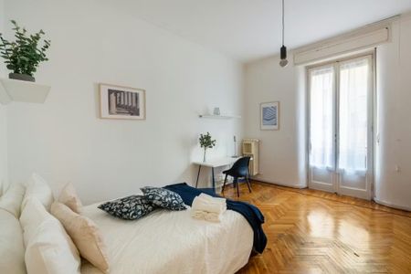 Via Raimondo Franchetti, Milan, Lombardy 20124 - Photo 3