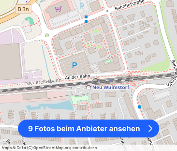 Modern und Stilvoll! Wohnung in Neu Wulmstorf zur Miete- Wentzel Dr. - Foto 1