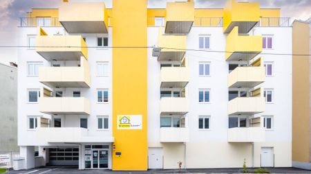Wohnhausanlage im Zentrum von St. Pölten - Photo 2