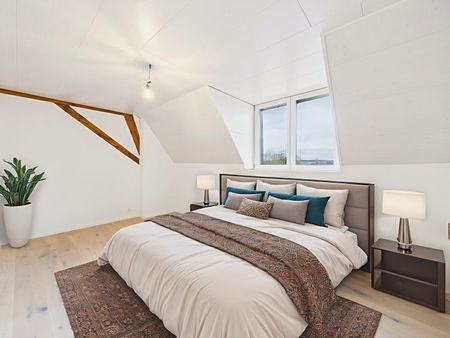 Exklusive 6.5-Zimmer Maisonette-Wohnung in Bettlach - Erstbezug nach Renovierung - Foto 2