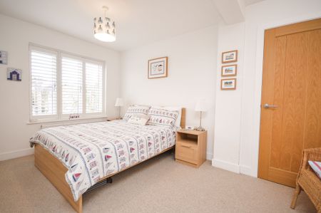 Burnham Market - Photo 5