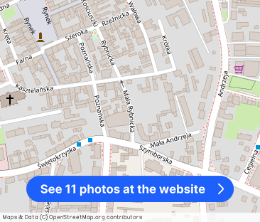 Mieszkanie po remoncie / 2 pokoje / 32m / os. Toruńskie - Photo 1