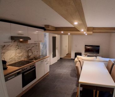 2 Zimmer, 34 m² - Photo 2