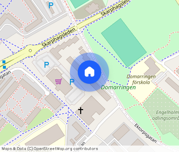 Ektorpsgatan 32, Norrköping - Photo 1