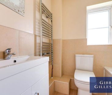 3 bedroom terraced house to rent - Photo 2