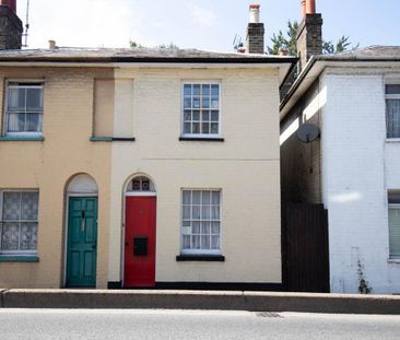 3 bedroom house to rent - Photo 1