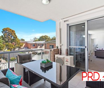 12/3-7 Gover Street, Peakhurst NSW 2210 - Apartment For Rent | Domain - Photo 2