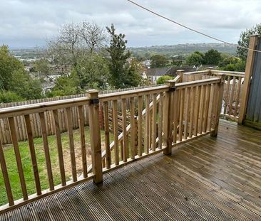 2 bedroom terraced house to rent - Photo 4