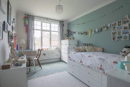 3 bedroom detached house to rent - Photo 5