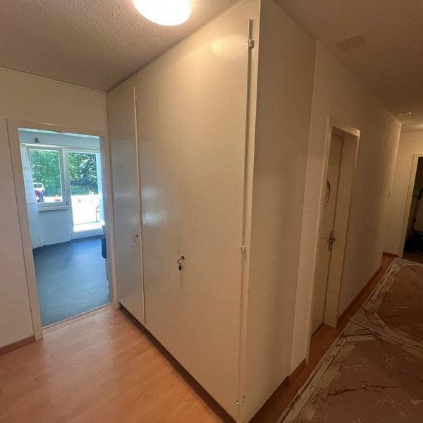 Schön Wohnen in kinderfreundlichem Quartier - Foto 1