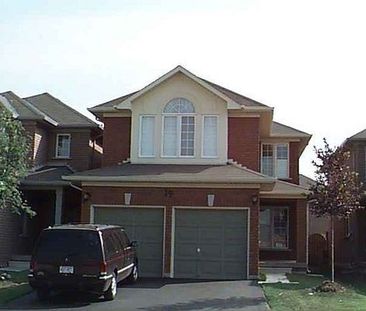 For Lease - 19 Dovesong Drive, Brampton, Ontario - Photo 1