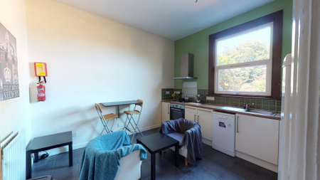 2 bedroom flat to rent - Photo 4