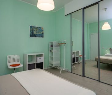 Via Conte di Carmagnola, Rome, Lazio 00176 - Photo 5