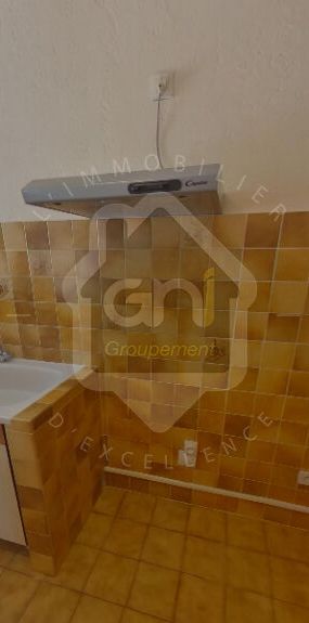 Location Appartement 1 pièce 28m² - Photo 1