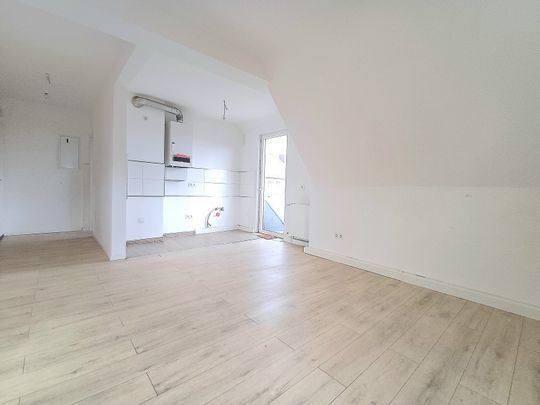 Gemütlich-Schick-Zentral - Photo 1