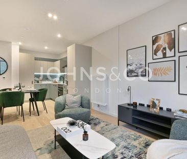 1 bedroom apartment to rent - Photo 5