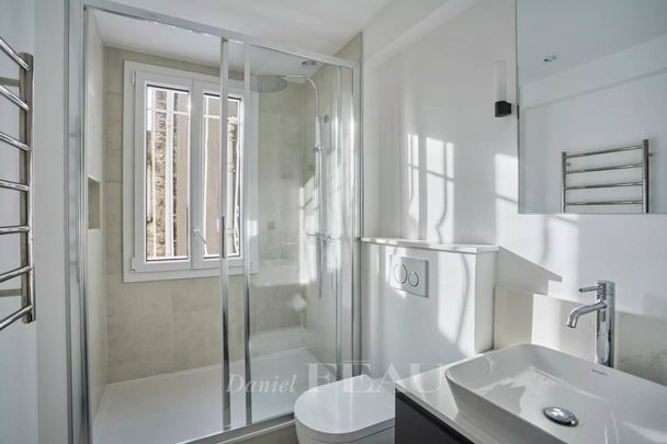 Location appartement, Paris 2ème (75002), 2 pièces, 39 m², ref 85351030 - Photo 1