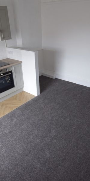 To Let Studio - Photo 1