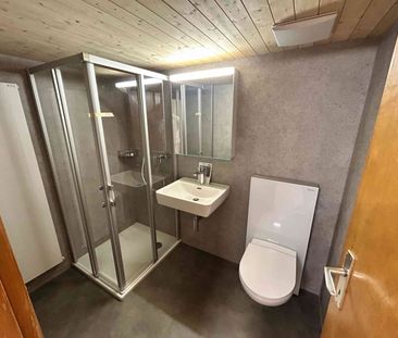 3.5 Zimmer, 91 m², 2. Stock - Foto 3