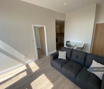 1 bedroom flat to rent - Photo 6