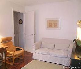 Logement à Paris, Location meublée - T2 - Trocadéro (PA-4033) - Photo 4