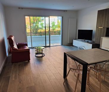 Location Appartement 2 pièces 49m² ANGLET 64600 - Photo 1