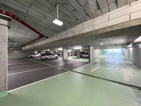 2-Zimmer mit Balkon im 1. DG | nahe U2 | ab 01.06.2025 - Photo 5