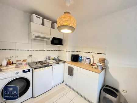 Location Appartement 2 pièces 43m² EYSINES 33320 - Photo 4