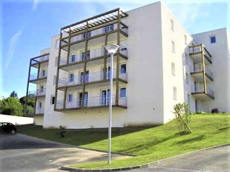 Location Appartement 1 pièce 32m² VICHY 03200 - Photo 4