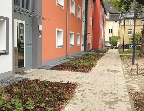 Liebigstraße 35 b, 45145 Essen - Photo 1