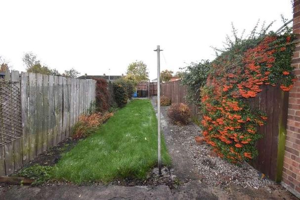 Brooklands Road, Hull, HU5 - Photo 1