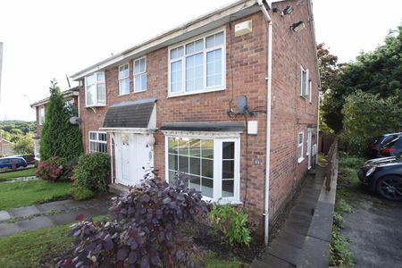 23, Abbeydale Mount, Kirkstall, Leeds, LS5 3RA - Photo 5