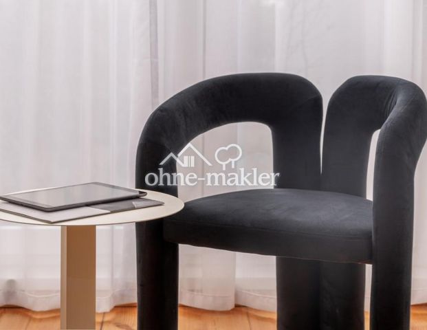 Familientraum mitten in der Stadt - Foto 1