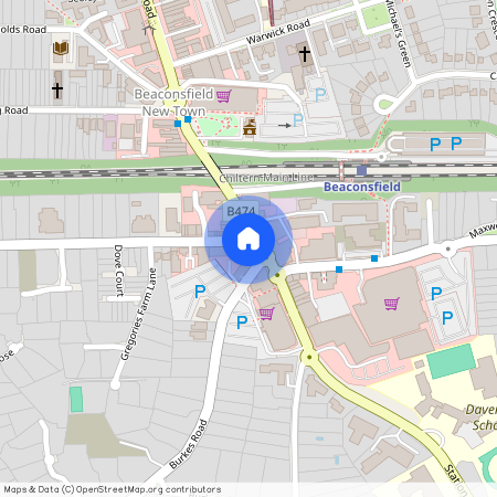 Highway Court, 1QB, Beaconsfield