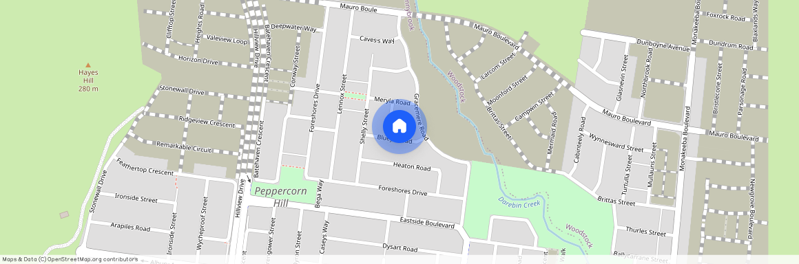4 Blueys Road, Vic 3064, Donnybrook