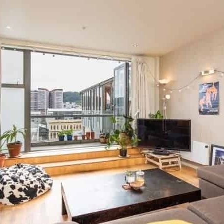 259/116 Cuba, Te Aro - Photo 1