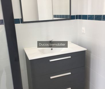 Location Maison 4 pièces 73m² MARMANDE 47200 - Photo 4