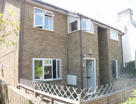 1 bedroom flat to rent - Photo 5