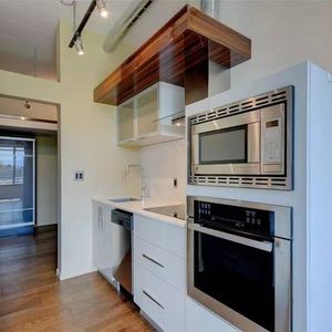 Modern Industrial/Loft-style, Pet-Friendly Apartment Jan. 1 Report Ad - Photo 2